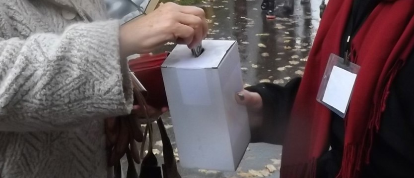 Zbiórka dla Wyklętych
