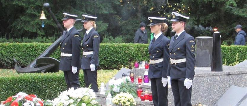 Tym, którzy nie powrócili z morza [GALERIA]