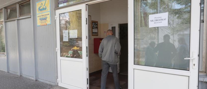 Rusza pogotowie zimowe