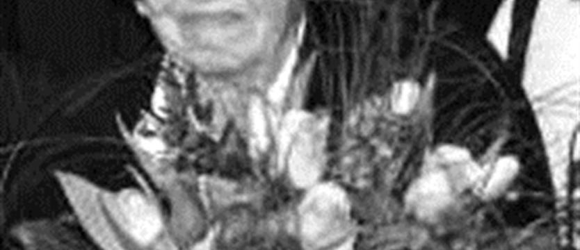 Zmarła malarka Grażyna Harmacińska-Nyczka