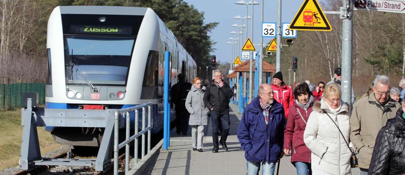 Miasto kontra niemiecki przewoźnik