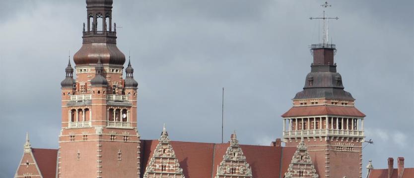 Zwiedź Urząd Wojewódzki