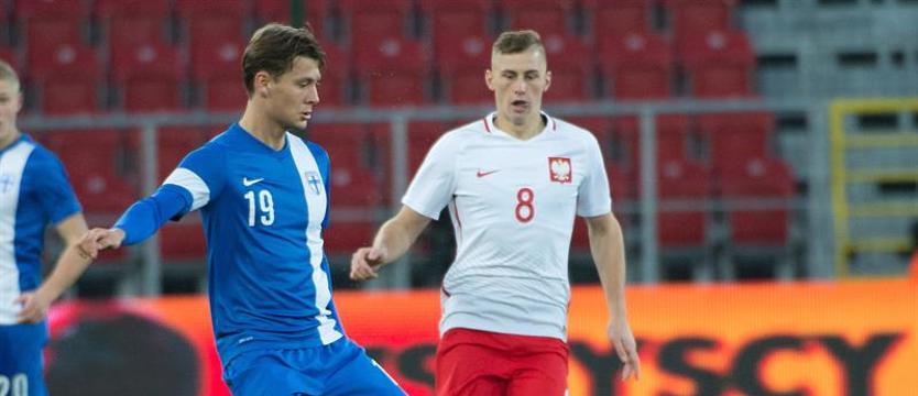 Piłka nożna. 1,5 roku po wicemistrzostwie Polski juniorów