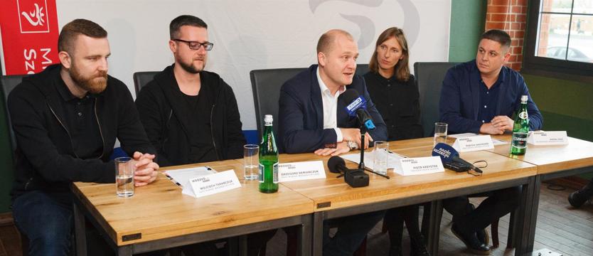 Łasztownia z festiwalem