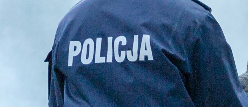 Utopił w jeziorze dziewięć szczeniąt
