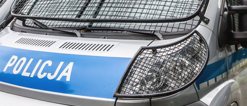 Do kradzieży wykorzystała wózek z dzieckiem