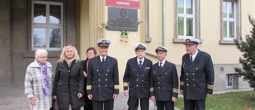 Morska szkoła ruszyła 70 lat temu