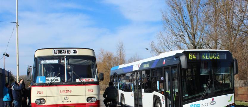 Zbiórka na Autosana