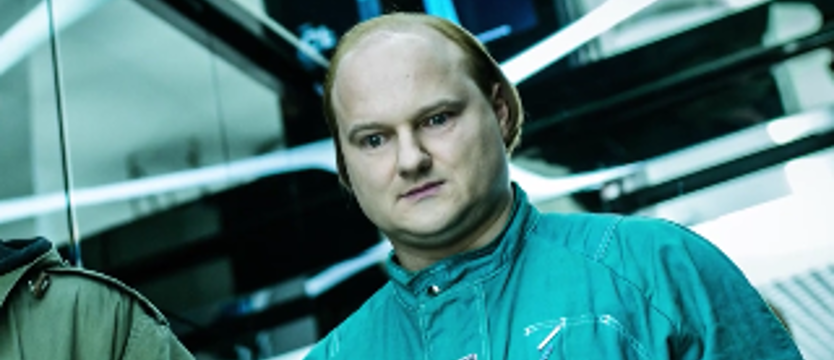Sebastian Stankiewicz – typ charakterystyczny
