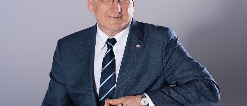Awantura wokół Olszewskiego