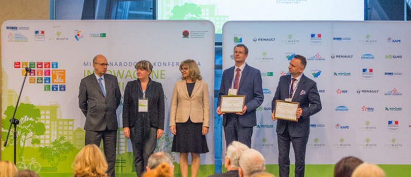 Zachodniopomorskie ECO-Miasta