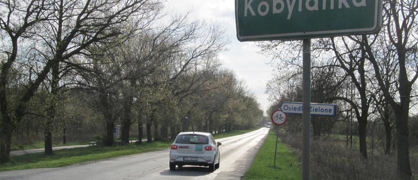 Komendant podał się do dymisji
