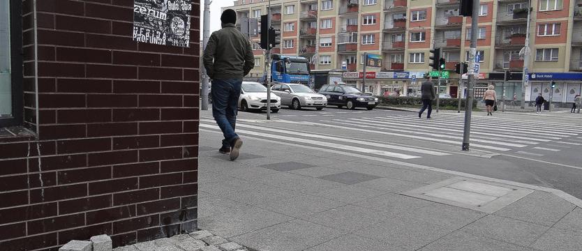 Sztuka brukowania