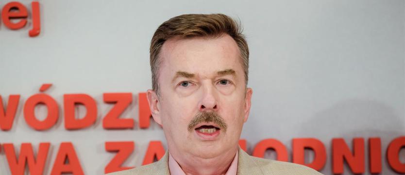 Lewica i szpitale