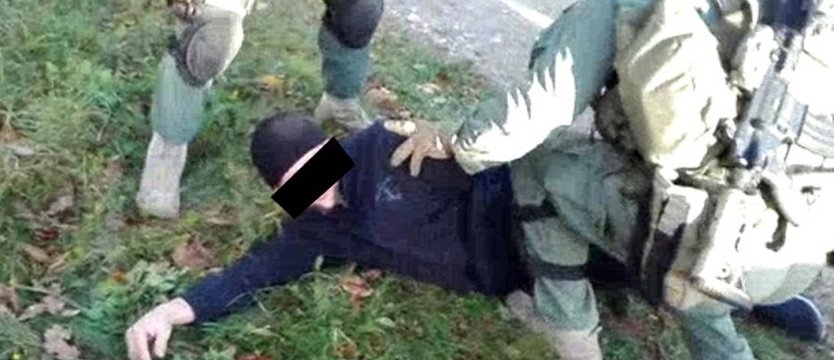 Mają sprawców usiłowania zabójstw i napadów z bronią sprzed lat