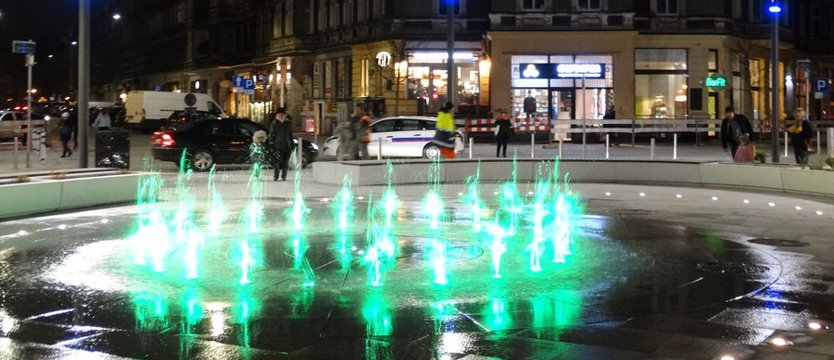 Finisz prac i otwarcie odnowionej Jagiellońskiej