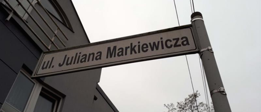 Spór o dekomunizację. Czym zawinił Markiewicz?