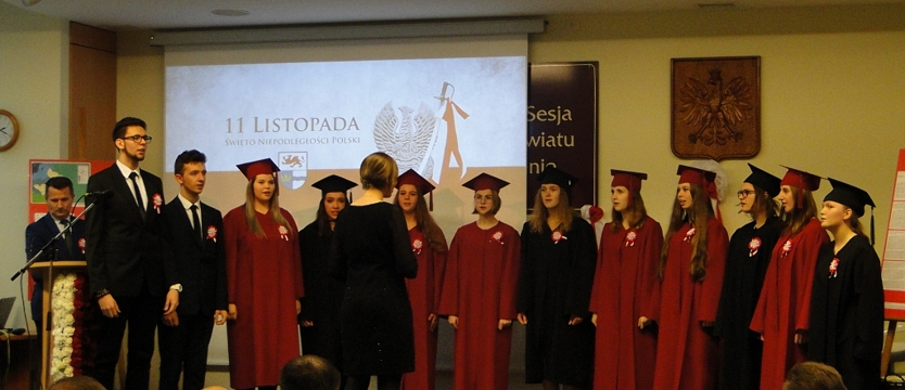 „Bociany” u laureatów