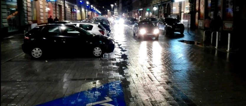 Jagiellońska otwarta po przebudowie