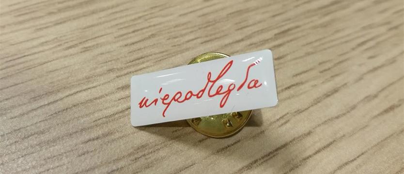 Intercity czci Niepodległą