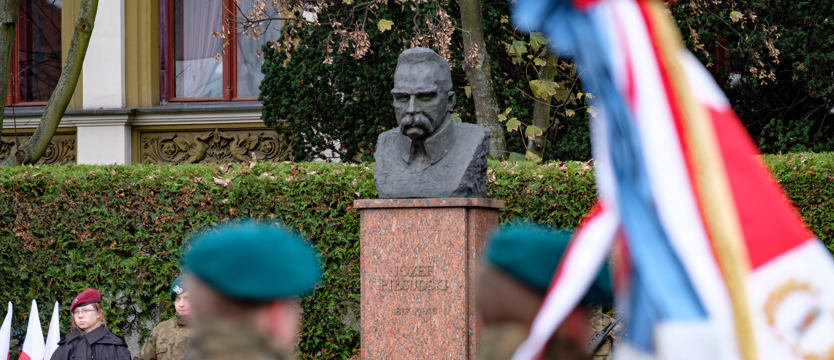 Bądźmy dumni!