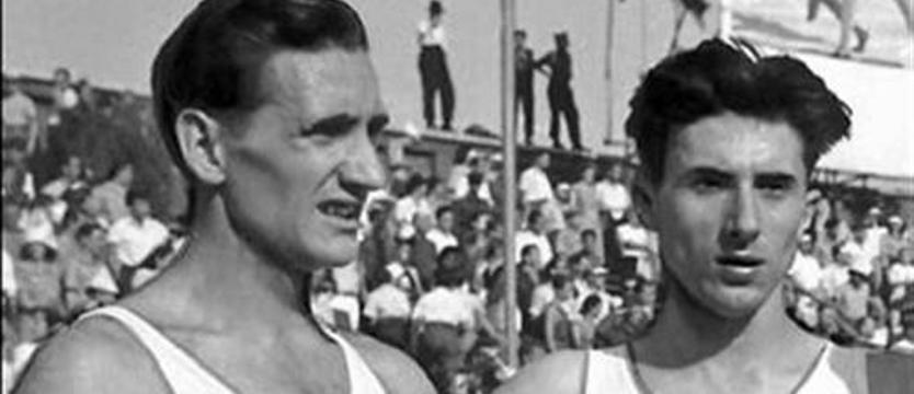 Sportowy plebiscyt. Legendarny kulomiot