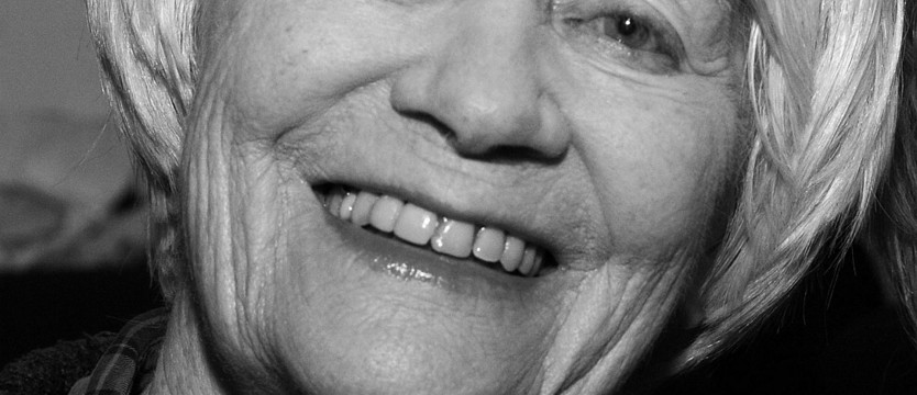 Zmarła Alina Janowska