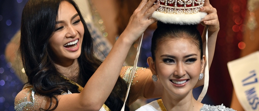 Miss International 2017