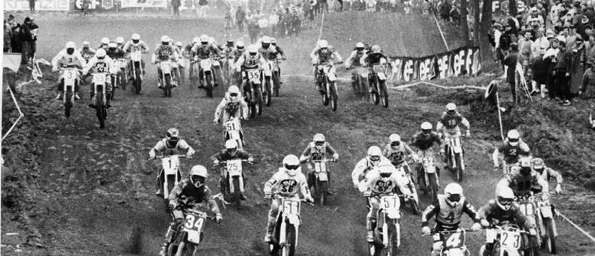Sportowy plebiscyt. Motocross i polityka