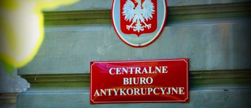 Akcja CBA: 74 zatrzymanych, 1000 zarzutów