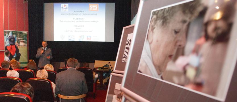 Filmowa profilaktyka