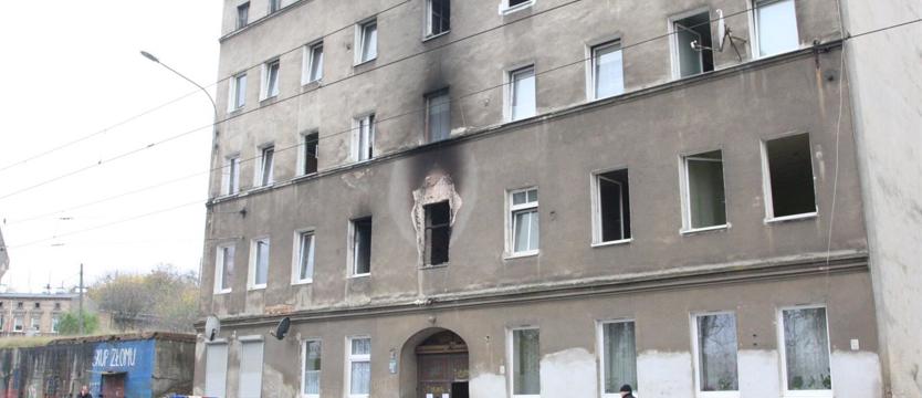Po tragedii na Golęcinie
