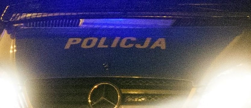 Wypadek w al. Wyzwolenia