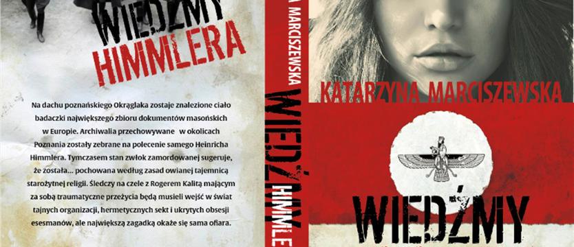 Wiedźmy Himmlera w Szczecinie