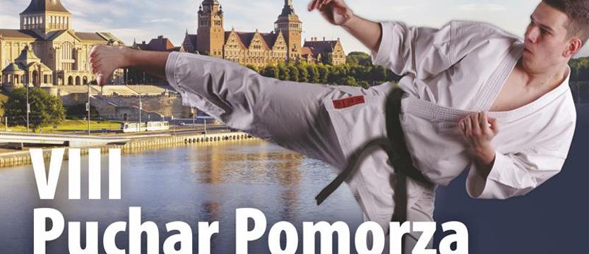 Karate. VIII Puchar Pomorza