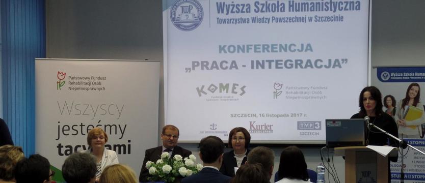 Bez barier w zatrudnianiu