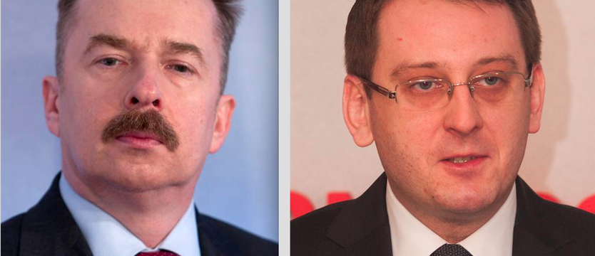 Dwóch chętnych na prezydenta Szczecina z SLD