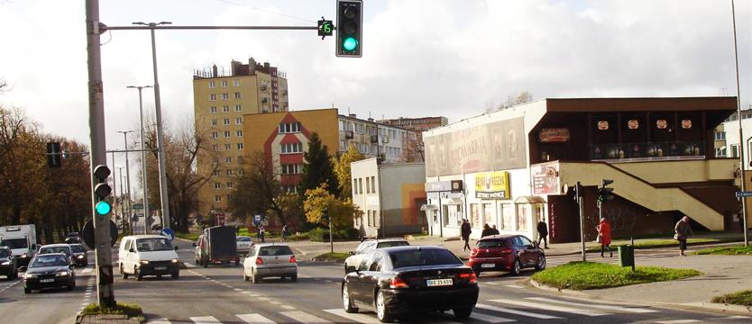 Pierwsze sekundniki w Koszalinie zamontowane