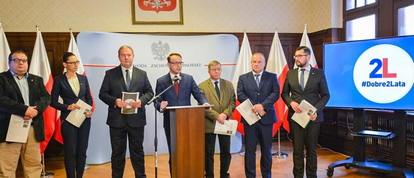 Praca i pokora Prawa i Sprawiedliwości