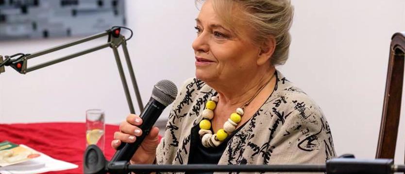 Prezydent złożył życzenia Annie Seniuk