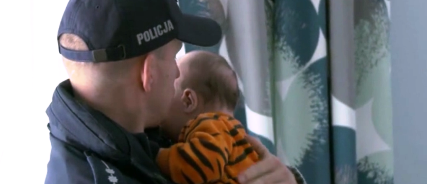Stop przemocy wobec dzieci