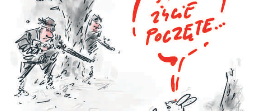 Bez komentarza (85)