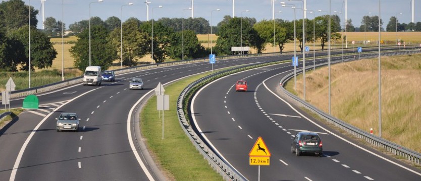 Kolejny krok do S10 ze Szczecina do Piły
