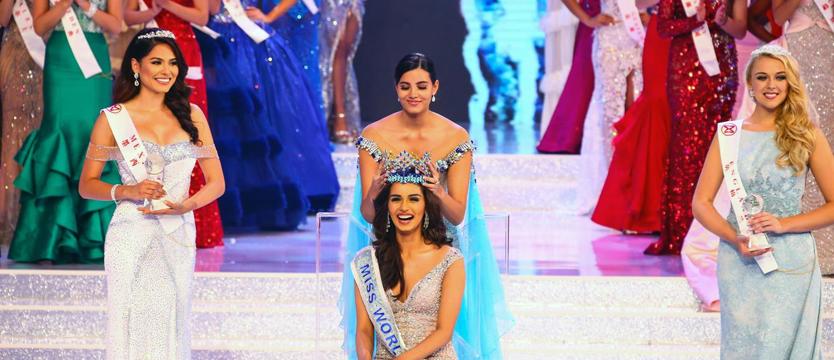 Miss Świata 2017