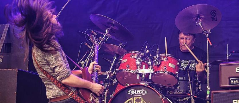 Ten Years After – będzie bluesowo i rockowo