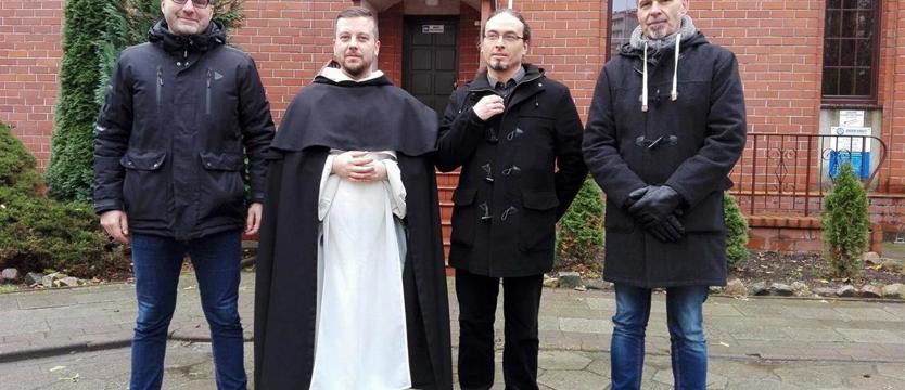 Trwa Pierwszy Szczeciński Tydzień Ubogich