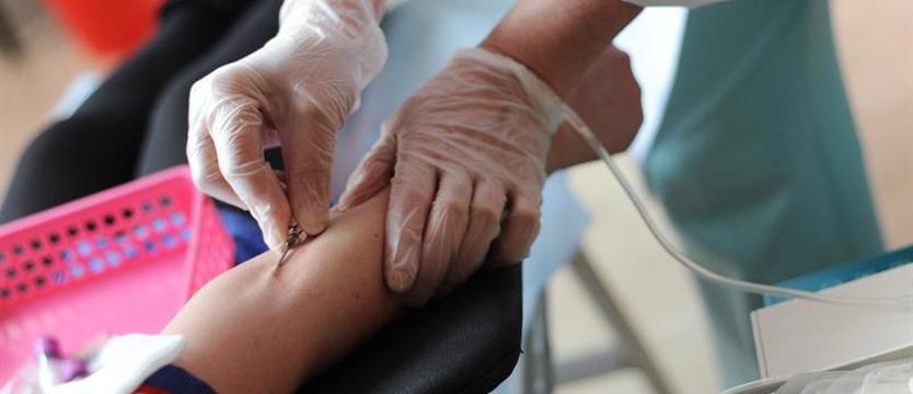 Tydzień testowania HIV
