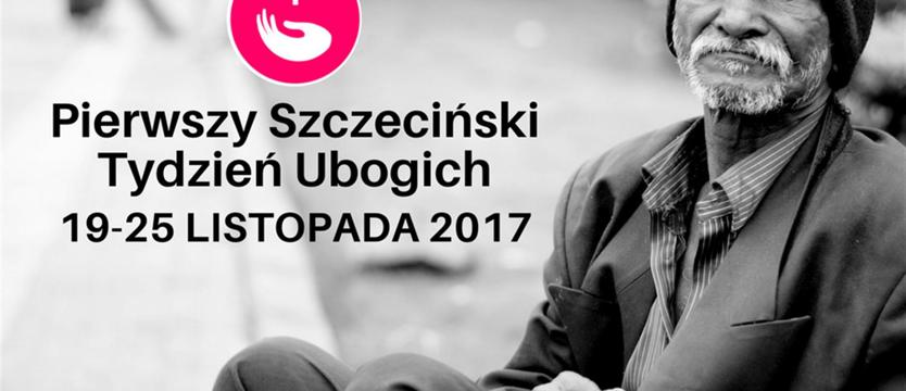 Zbiórka darów dla ubogich i słodki gest na finał