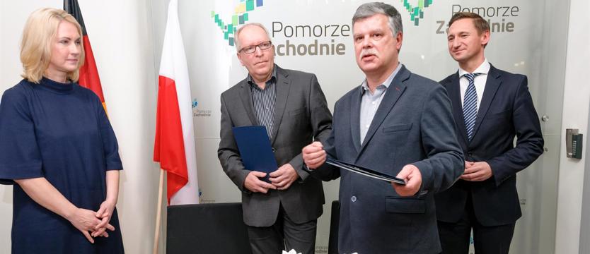 Dwa dni rozmów o współpracy