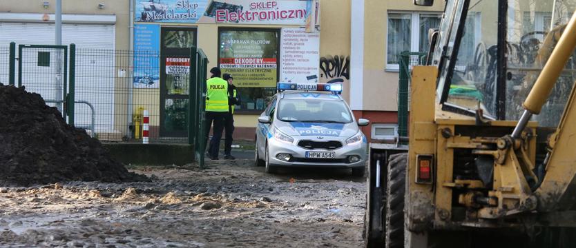 Niewybuchy wokół szkół. Rodzice się boją